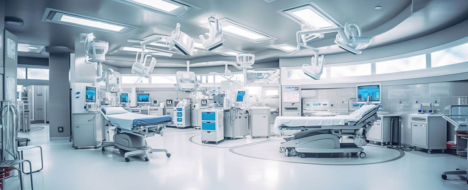 Medical Equipment Dealers