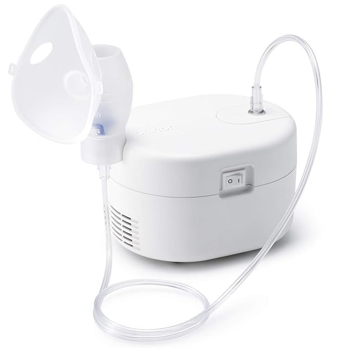 Nebulizer