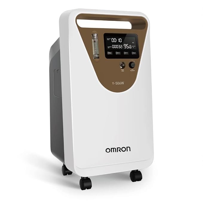 Oxygen Concentrator