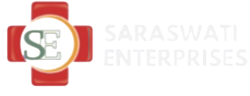 Saraswati Enterprises Logo